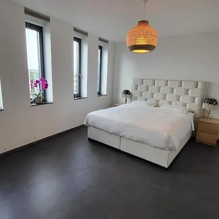 Kopwest 2 Apartment Purmerend