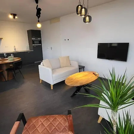 Apartment Kopwest 2