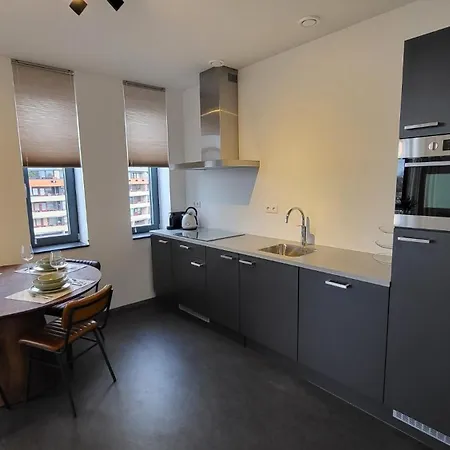 Kopwest 2 Lejlighed *