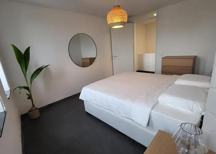 Appartement Kopwest 2