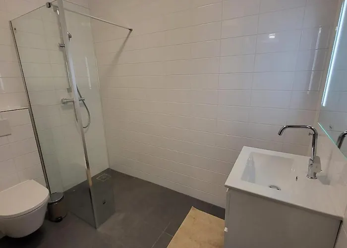 Kopwest 2 Appartement Purmerend