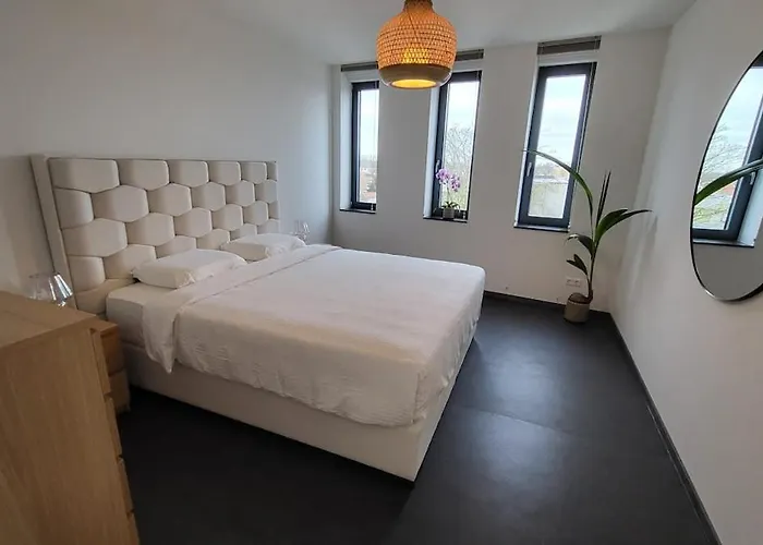 Kopwest 2 Appartement