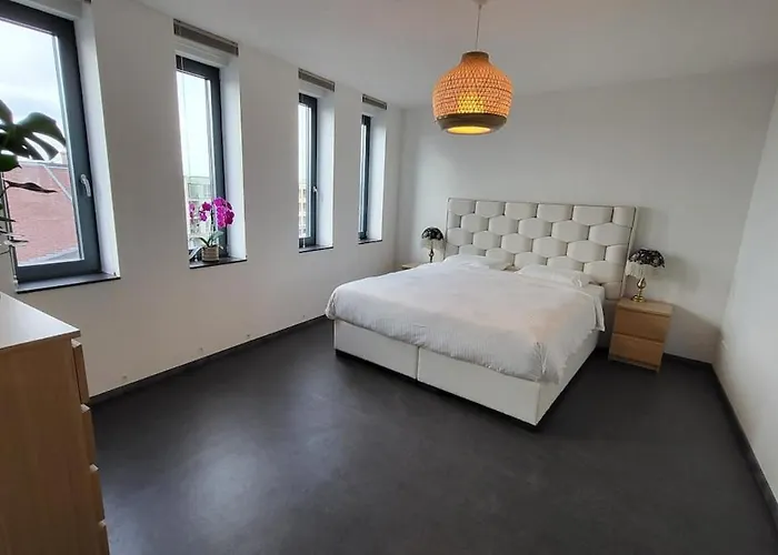 Kopwest 2 Appartement Purmerend