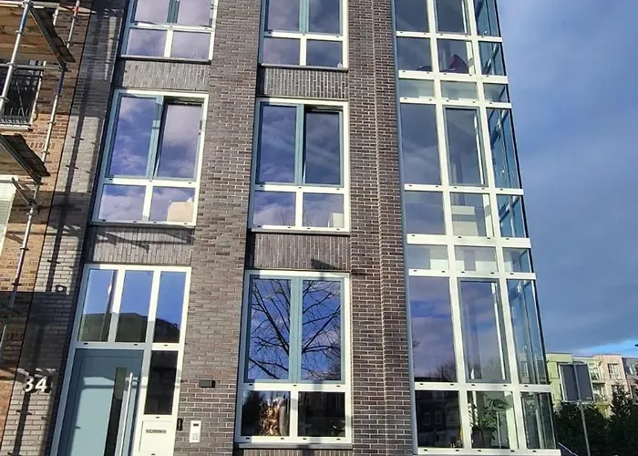 Appartement Kopwest 2